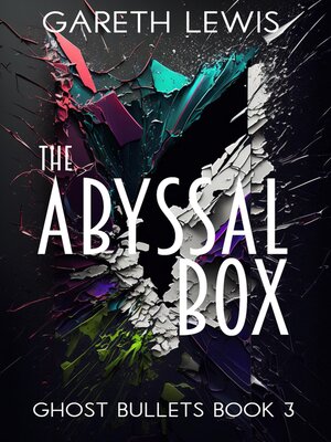 cover image of The Abyssal Box
